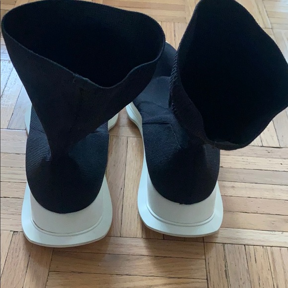 RICK OWENS - Picture 4 of 6